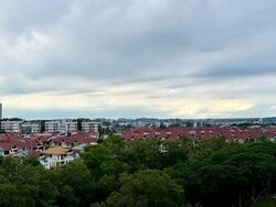 Blk 506 Pasir Ris Street 52 (Pasir Ris), HDB Executive #554533371